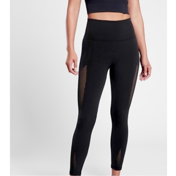 Athleta Pants - 𝅺ATHLETA Mudra 7/8 Leggings